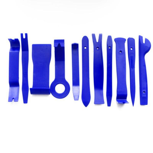 7/11pcs car audio disassembly tool set universal clip panel remover screwdriver repair tool for car audio stereo
7/11pcs car audio disassembly tool set universal clip panel remover screwdriver repair tool for car audio stereo