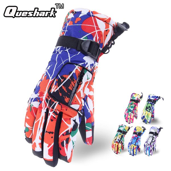winter warm ski gloves women waterproof thicken zipper pocket cycling gloves snow mittens outdoor skiing climbing sports
winter warm ski gloves women waterproof thicken zipper pocket cycling gloves snow mittens outdoor skiing climbing sports