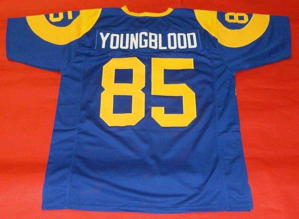 retro #85 jack youngblood custom s-5xl,6xl mitchell & ness jersey white mens stitching s-5xl,6xl football jerseys running, Gray
retro #85 jack youngblood custom s-5xl,6xl mitchell & ness jersey white mens stitching s-5xl,6xl football jerseys running, Gray