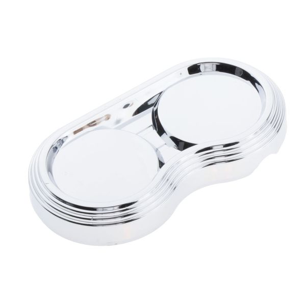 chrome front caliper cover for indian scout 2015-2019 models motorcycle
chrome front caliper cover for indian scout 2015-2019 models motorcycle