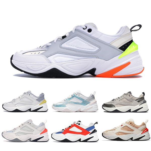 m2k tekno chunky shoes chassures mens casual shoes phantom olive grey platinum tint total orange men women stylist sneakers sports trainers, Black
m2k tekno chunky shoes chassures mens casual shoes phantom olive grey platinum tint total orange men women stylist sneakers sports trainers, Black