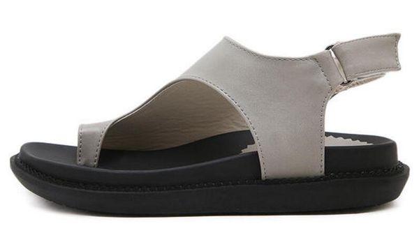 women flats ladies casual shoes woman flip flop zapatos mujer ankle strap chaussure femme summer peep toe sandals wedge p170749, Black
women flats ladies casual shoes woman flip flop zapatos mujer ankle strap chaussure femme summer peep toe sandals wedge p170749, Black