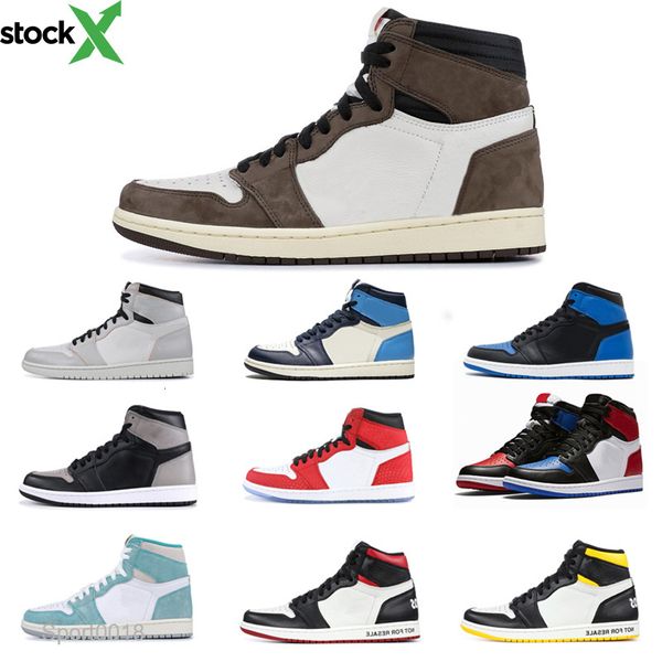 basketball shoes men 1 1s obsidian fearless union women mens trainers sports sneakers 7-12 wholesale, Black 
basketball shoes men 1 1s obsidian fearless union women mens trainers sports sneakers 7-12 wholesale, Black