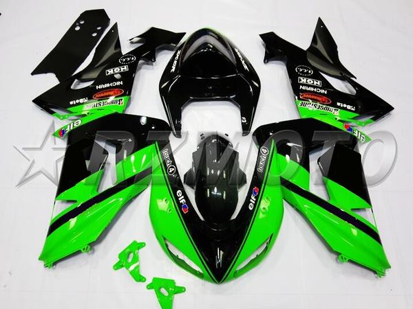 4gifts нового abs для мотоциклов обтекатели комплекта, пригодные для kawasaki ninja zx10r zx10r 2006 2007 06 07 10r зеленый черных ярких
4gifts нового abs для мотоциклов обтекатели комплекта, пригодные для kawasaki ninja zx10r zx10r 2006 2007 06 07 10r зеленый черных ярких