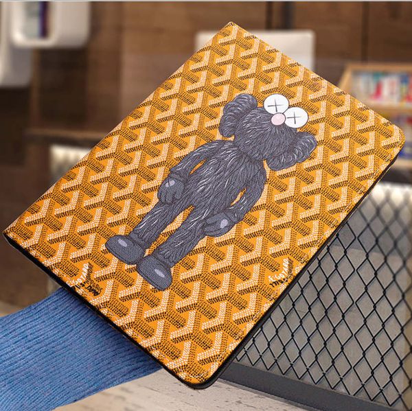 classice grid designer for ipad mini 12345 ipad 9.7/10.5 new style pu leather + soft silicone eva pc cover all cover anti
classice grid designer for ipad mini 12345 ipad 9.7/10.5 new style pu leather + soft silicone eva pc cover all cover anti