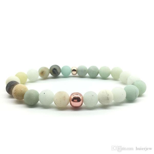 natural stone bracelets amazon frosted bead amazonite bracelet mala beads pulsera reiki novel jewelry for women men beaded bracelets, Black
natural stone bracelets amazon frosted bead amazonite bracelet mala beads pulsera reiki novel jewelry for women men beaded bracelets, Black