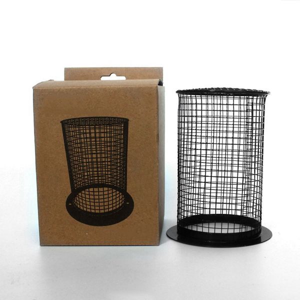 metal mesh lamp cover reptile heater guard anti-scald heating lamp lampshade enclosure cage protector for snake lizard turtle 2
metal mesh lamp cover reptile heater guard anti-scald heating lamp lampshade enclosure cage protector for snake lizard turtle 2