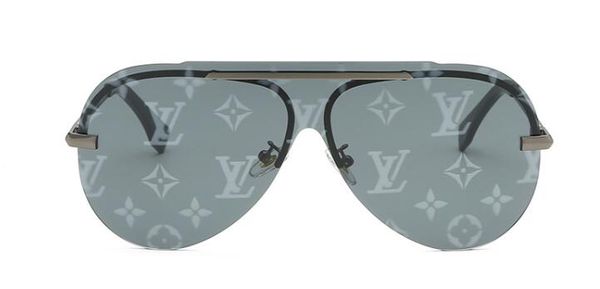 sunglasses 2019 fashion letter big lens glasses women vintage one pieces sun glasses female men sports sunglasses eyeglass shades uv400, White;black
sunglasses 2019 fashion letter big lens glasses women vintage one pieces sun glasses female men sports sunglasses eyeglass shades uv400, White;black