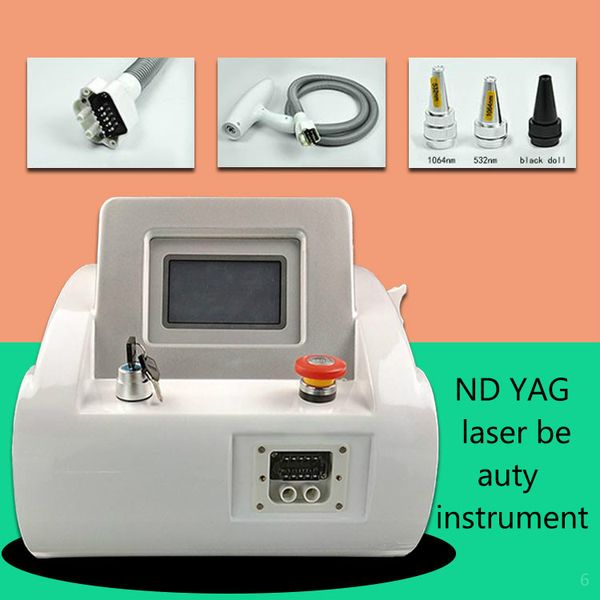 2020 trending nd yag laser tattoo removal pen tattoos equipment 532nm/1064nm/1320nm probes treatment spa machine, Black
2020 trending nd yag laser tattoo removal pen tattoos equipment 532nm/1064nm/1320nm probes treatment spa machine, Black