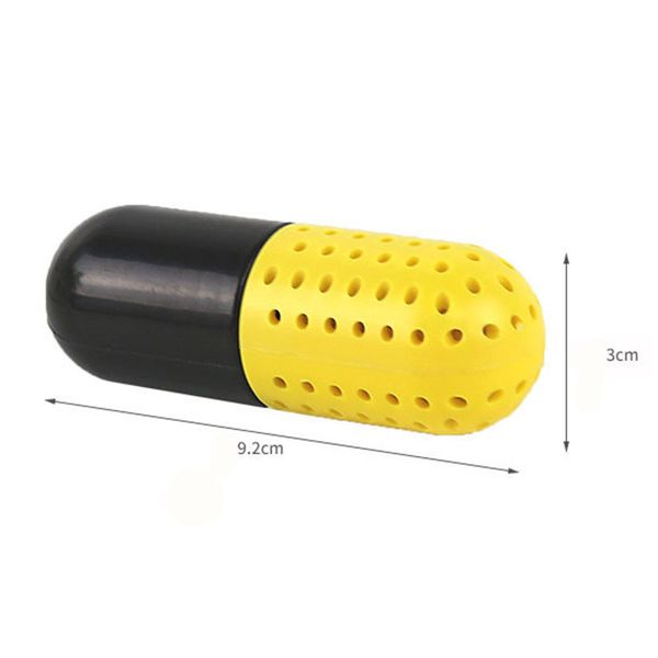 1 piece moisture absorber shoes deodorant shaped capsule desiccant drawer shoes piece carbon deodorant dehumidify tool
1 piece moisture absorber shoes deodorant shaped capsule desiccant drawer shoes piece carbon deodorant dehumidify tool
