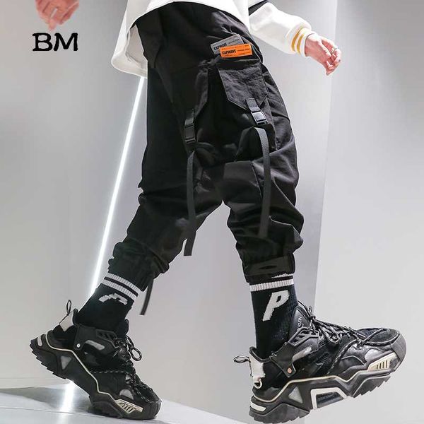 men's pants hip hop fashion black harem streetwear sport joggers techwear kpop korean style clothes men harajuku loose trousers male
men's pants hip hop fashion black harem streetwear sport joggers techwear kpop korean style clothes men harajuku loose trousers male