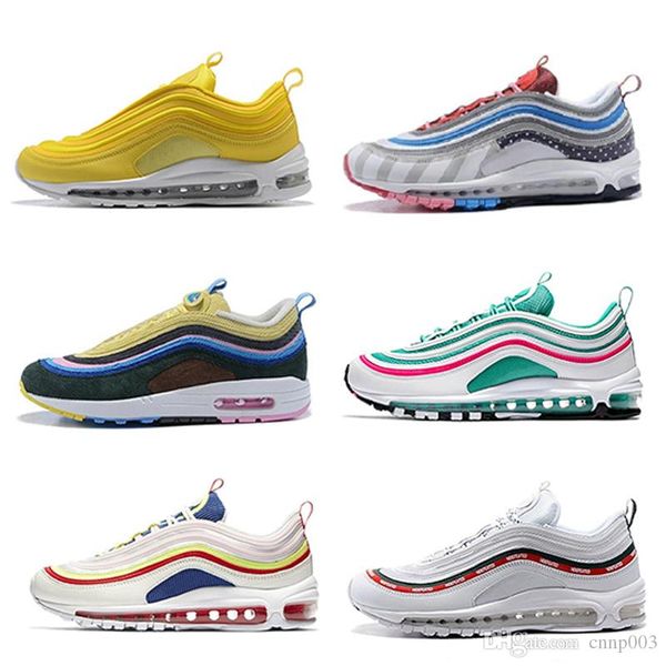 chaussures sean wotherspoon running shoes ultra brand designer women mens trainers plus gold silver bullet shoe 308, Black
chaussures sean wotherspoon running shoes ultra brand designer women mens trainers plus gold silver bullet shoe 308, Black