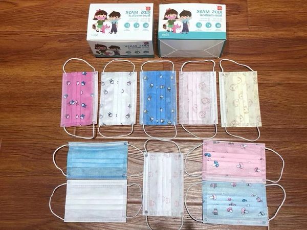 На складе Детской маски одноразовой маски для лица маски детей с Box Дешевой оптовой ценой горячих продавать Детские продуктов
На складе Детской маски одноразовой маски для лица маски детей с Box Дешевой оптовой ценой горячих продавать Детские продуктов