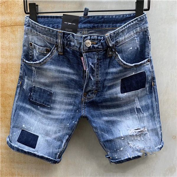 2020 american fashion mens jeans shorts mens retro sports designer jeans blue short logo tie embroidery summer street explosions short
2020 american fashion mens jeans shorts mens retro sports designer jeans blue short logo tie embroidery summer street explosions short