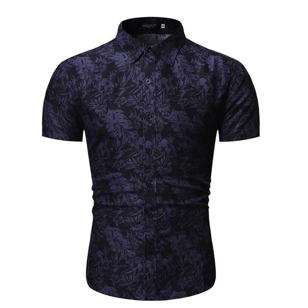 men's casual shirts men fashion shirt 2021 summer loose short-sleeved flower beach, White;black
men's casual shirts men fashion shirt 2021 summer loose short-sleeved flower beach, White;black