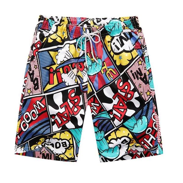 new summer casual shorts men printed beach shorts quick dry men shorts beachwear beach pants m-4xl, White;black
new summer casual shorts men printed beach shorts quick dry men shorts beachwear beach pants m-4xl, White;black