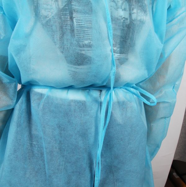 the latest disposable non-woven protective clothing 135 * 115cm, protective work clothes dustproof clothing, isolation clothing in
the latest disposable non-woven protective clothing 135 * 115cm, protective work clothes dustproof clothing, isolation clothing in