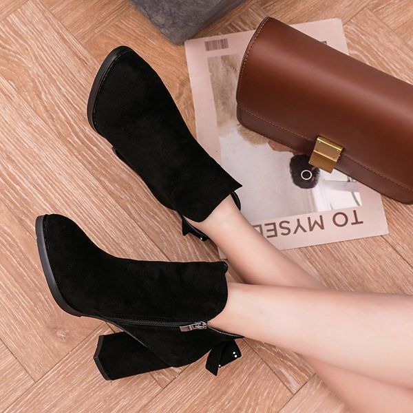 lace up boots flat platform rock shoes woman luxury designer ankle booties women winter footwear boots-women rubber, Black
lace up boots flat platform rock shoes woman luxury designer ankle booties women winter footwear boots-women rubber, Black