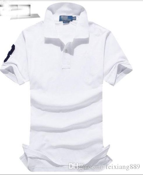 20coloursummer polo shirt usa american flag brand polos men short sleeve sport polo 912# man coat drop ing, White;black
20coloursummer polo shirt usa american flag brand polos men short sleeve sport polo 912# man coat drop ing, White;black