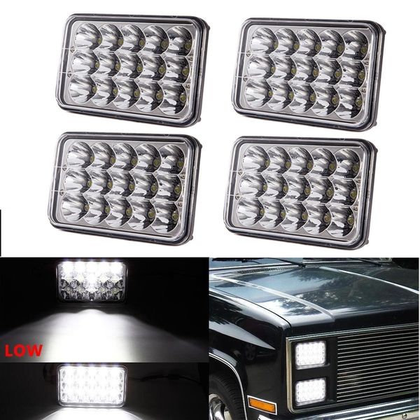 4x6 дймов веодиодне аѬ пѬмођголнй замена h4651 h4652 h4656 h4666 h6545
4x6 дймов веодиодне аѬ пѬмођголнй замена h4651 h4652 h4656 h4666 h6545