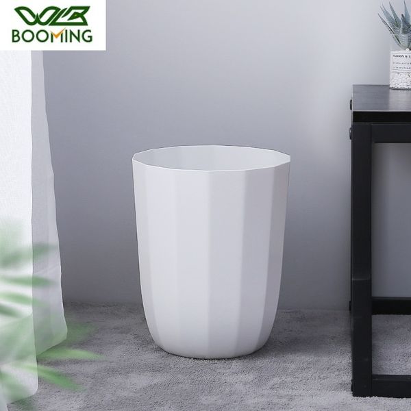wbbooming plastic trash can kitchen garbage storage baskets nordic color style home bathroom living room trash storage bins
wbbooming plastic trash can kitchen garbage storage baskets nordic color style home bathroom living room trash storage bins