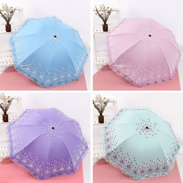 lace 8 bones sunshade umbrella umbrella portable dustproof travel outdoor gift waterproof black adhesive cloth anti-uv
lace 8 bones sunshade umbrella umbrella portable dustproof travel outdoor gift waterproof black adhesive cloth anti-uv