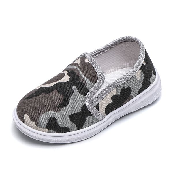 athletic & outdoor 1-8t kids shoes children sneakers camouflage canvas boys and girls student school casual sport boy green gray, Black
athletic & outdoor 1-8t kids shoes children sneakers camouflage canvas boys and girls student school casual sport boy green gray, Black
