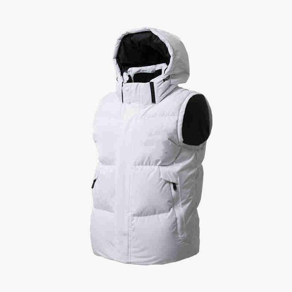 2019 new men's north autumn winter outdoor thick coat down vest men's jacket clothing sleeveless warm vest casual coat xf8025, Black
2019 new men's north autumn winter outdoor thick coat down vest men's jacket clothing sleeveless warm vest casual coat xf8025, Black