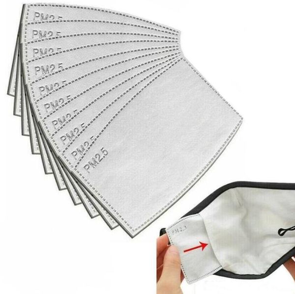 5 layers activated carbon filter pm2.5 anti haze mouth masks replaceable filters for activate carbon mask use
5 layers activated carbon filter pm2.5 anti haze mouth masks replaceable filters for activate carbon mask use