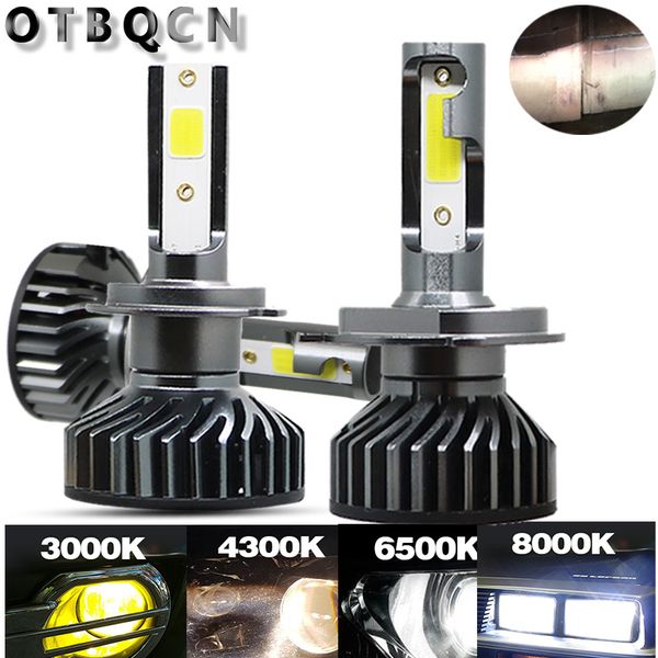 2pcs h4 led h7 car headlight canbus h1 h11 h8 h9 h3 mini led bulbs 3000k 4300k 6500k 8000k hb3 9006 hb4 auto headlamp fog light
2pcs h4 led h7 car headlight canbus h1 h11 h8 h9 h3 mini led bulbs 3000k 4300k 6500k 8000k hb3 9006 hb4 auto headlamp fog light