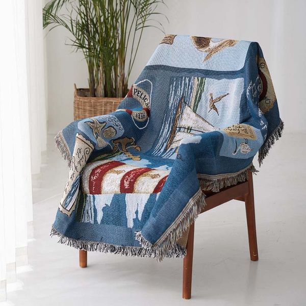 casual knitted thread throw blanket for sofa tapestry picnic mat wedding decorative kids room rug sofa towel cover
casual knitted thread throw blanket for sofa tapestry picnic mat wedding decorative kids room rug sofa towel cover