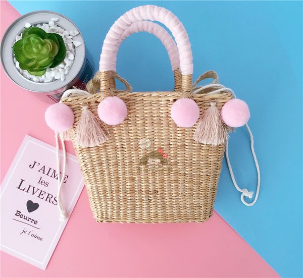 shoulder bags 2021 beach bag bohemian handmade kintted travel crossbody women straw box rattan tassel bolsa feminina
shoulder bags 2021 beach bag bohemian handmade kintted travel crossbody women straw box rattan tassel bolsa feminina
