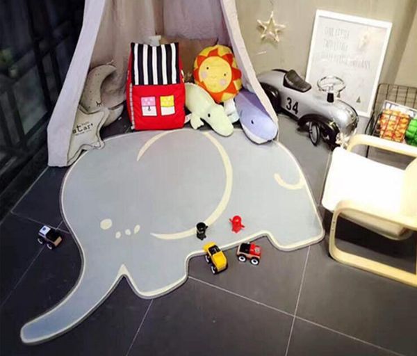 elephant shaped carpet kids baby play mats cartoon carpet rugs rawling blanket flooring mat for kids babies game room decor
elephant shaped carpet kids baby play mats cartoon carpet rugs rawling blanket flooring mat for kids babies game room decor