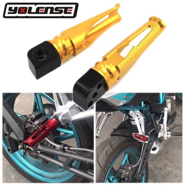 for tmax 530 500 t-max 530 tmax530 t-max 500 motorcycle scooter cnc aluminum passenger footrests rear foot pegs pedal
for tmax 530 500 t-max 530 tmax530 t-max 500 motorcycle scooter cnc aluminum passenger footrests rear foot pegs pedal