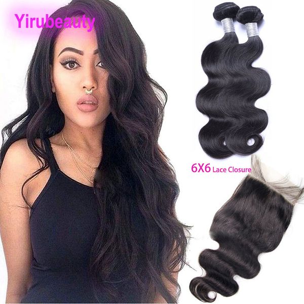 indian unprocessed human hair 10-28inch bundles with 6x6 lace closure with baby hair body wave with 2 bundles 95-100g/piece, Black;brown
indian unprocessed human hair 10-28inch bundles with 6x6 lace closure with baby hair body wave with 2 bundles 95-100g/piece, Black;brown