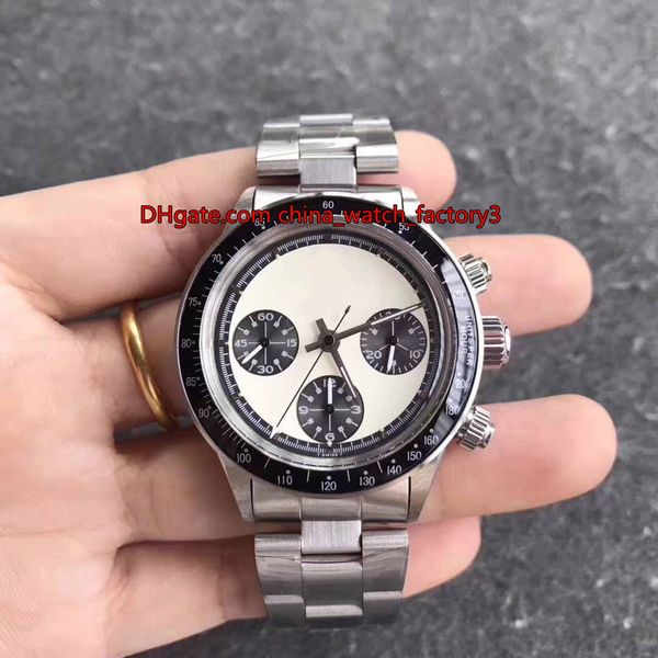 items watch vintage 38mm cosmograph paul newman 6263 chronograph st19 7750 movement mechanical hand-winding mens watches, Slivery;brown
items watch vintage 38mm cosmograph paul newman 6263 chronograph st19 7750 movement mechanical hand-winding mens watches, Slivery;brown