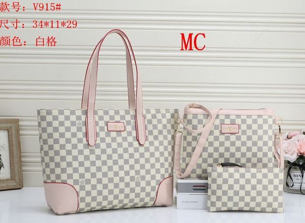 горячие продажи 3 шт набор дизайнерские сумки женщины crossbody сумка искусственная кожа роскошные сумки кошельки дизайнеры леди тотализатор
горячие продажи 3 шт набор дизайнерские сумки женщины crossbody сумка искусственная кожа роскошные сумки кошельки дизайнеры леди тотализатор