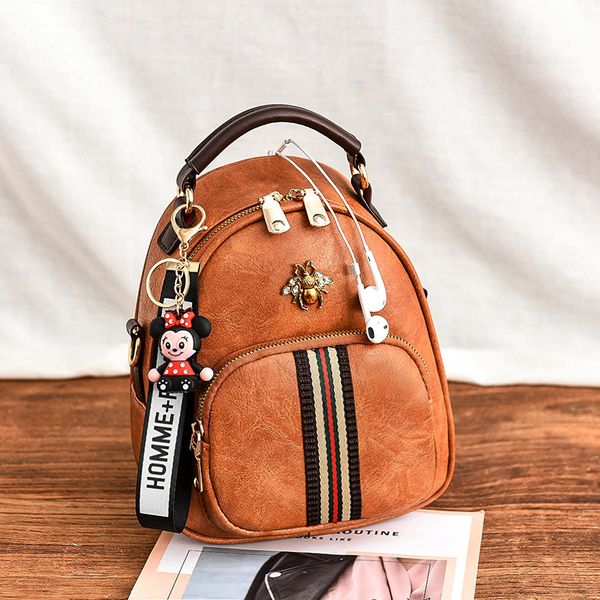 pink sugao women backpack designer shoulder bag luxury handbag lady outside travel bags student school bag bhp
pink sugao women backpack designer shoulder bag luxury handbag lady outside travel bags student school bag bhp