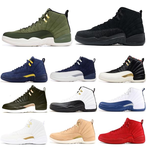 men basketball shoes air j&d rto 12 12s game royal flu game french blue ovo playoffs reverse taxi mens trainers sports sneakers
men basketball shoes air j&d rto 12 12s game royal flu game french blue ovo playoffs reverse taxi mens trainers sports sneakers