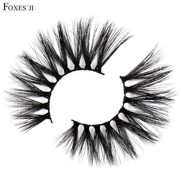 false eyelashes foxesji 3d mink lashes handmade cruelty reusable full 25mm fluffy g11
false eyelashes foxesji 3d mink lashes handmade cruelty reusable full 25mm fluffy g11