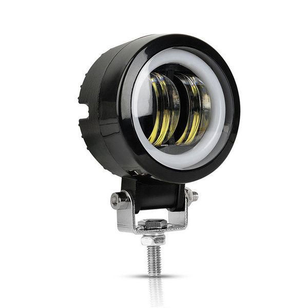 2pcs 3inch 20w 12v 24v 6500k waterproof round led night bar lights portable spotlights motorcycle offroad truck driving car boat
2pcs 3inch 20w 12v 24v 6500k waterproof round led night bar lights portable spotlights motorcycle offroad truck driving car boat
