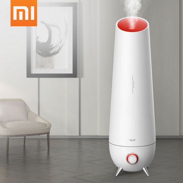 xiaomi deerma 6l air humidifier household ultrasonic diffuser humidifier aromatherapy humificador
xiaomi deerma 6l air humidifier household ultrasonic diffuser humidifier aromatherapy humificador