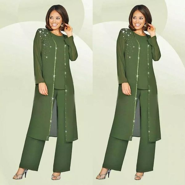 plus size mother of the bride groom pants suit with long jacket for weddings motheroutfit beads wedding guest dress, Black;red
plus size mother of the bride groom pants suit with long jacket for weddings motheroutfit beads wedding guest dress, Black;red