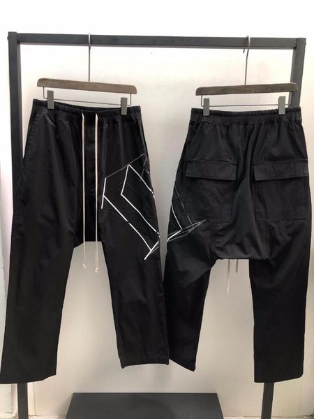 owen seak men harem pants 100% cotton gothic men's clothing sweatpants summer lightweight women solid loose pants size xl, Black
owen seak men harem pants 100% cotton gothic men's clothing sweatpants summer lightweight women solid loose pants size xl, Black