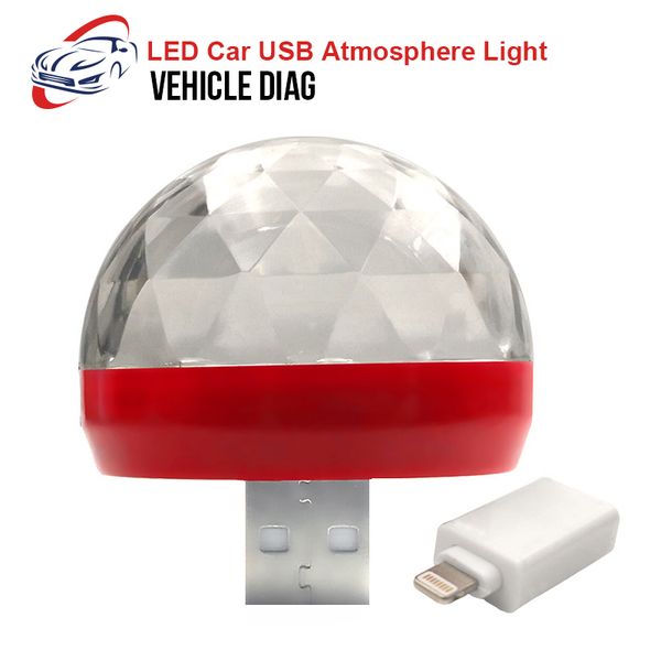 led car usb atmosphere light dj rgb mini colorful music sound lamp for type-c for plug mobile phones car accessories
led car usb atmosphere light dj rgb mini colorful music sound lamp for type-c for plug mobile phones car accessories