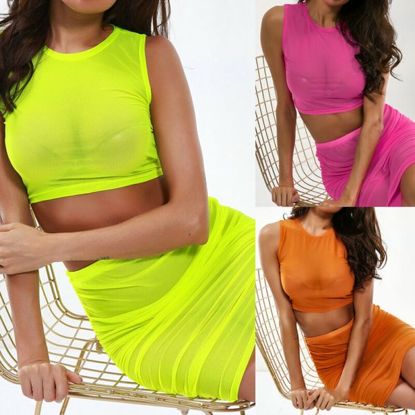 women' swimsuit bikini cover up mesh beach dress chiffon see-through swimwear ladies solid suit females clubwear, Blue;gray
women' swimsuit bikini cover up mesh beach dress chiffon see-through swimwear ladies solid suit females clubwear, Blue;gray
