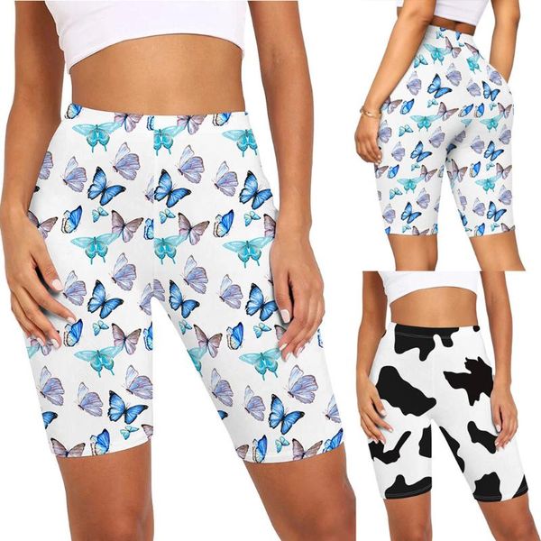 2020 women high waist energy seamless yoga shorts push up hip gym shorts fitness butterfly print sports leggings workout #3, White;red
2020 women high waist energy seamless yoga shorts push up hip gym shorts fitness butterfly print sports leggings workout #3, White;red