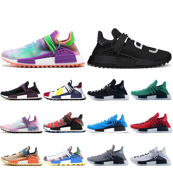 orange red human race hu trail pharrell williams men running shoes nerd black cream mens trainer women designer sports runner sneakers, White;red
orange red human race hu trail pharrell williams men running shoes nerd black cream mens trainer women designer sports runner sneakers, White;red