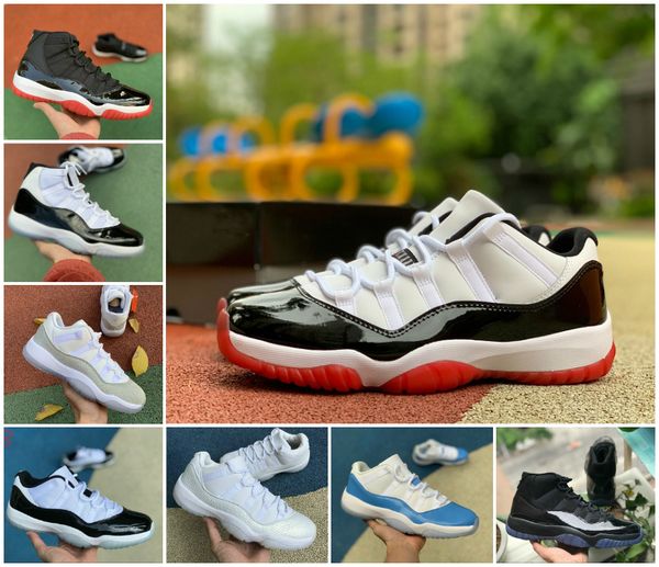bred 11s 11 jumpman basketball shoes concord 45 legend blue white metallic siliver heiress night maroon men women sneakers yjy
bred 11s 11 jumpman basketball shoes concord 45 legend blue white metallic siliver heiress night maroon men women sneakers yjy