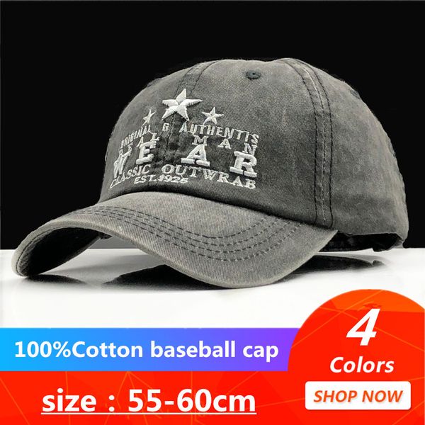 2019 retro baseball caps hats for men casquette brand women snapback caps washed bone men hat gorras letter cap, Blue;gray
2019 retro baseball caps hats for men casquette brand women snapback caps washed bone men hat gorras letter cap, Blue;gray